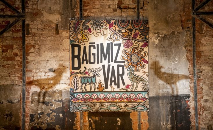 Kültürel Miras Projeleri