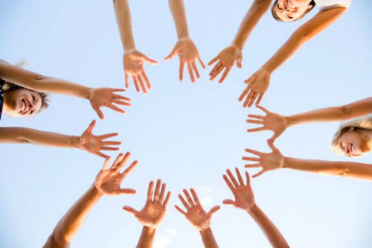 Toplumsal Katılım Projeleri