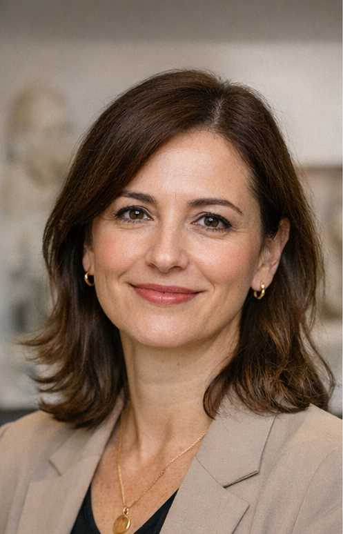 Dr. Ayşe Yılmaz