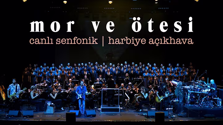 Konser Kayıtları