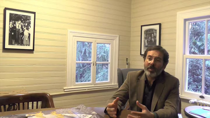 Söyleşi Videoları